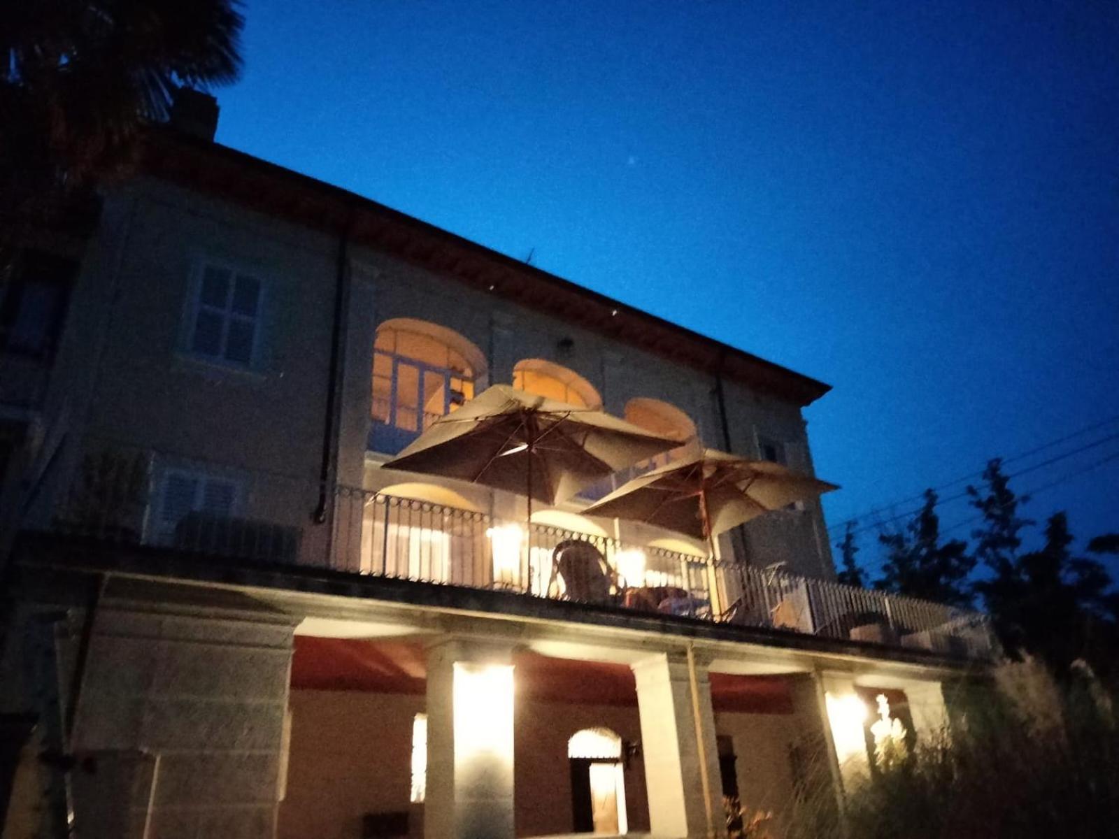 CastellamonteCasamargo公寓 外观 照片