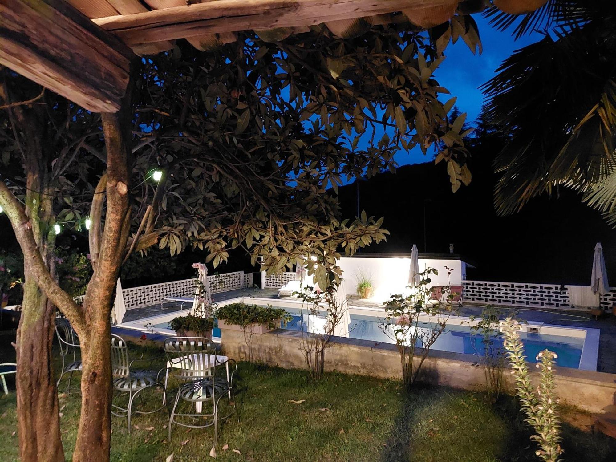 CastellamonteCasamargo公寓 外观 照片