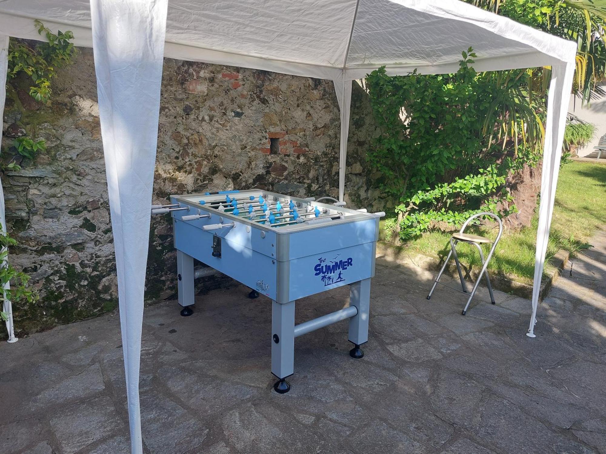 CastellamonteCasamargo公寓 外观 照片