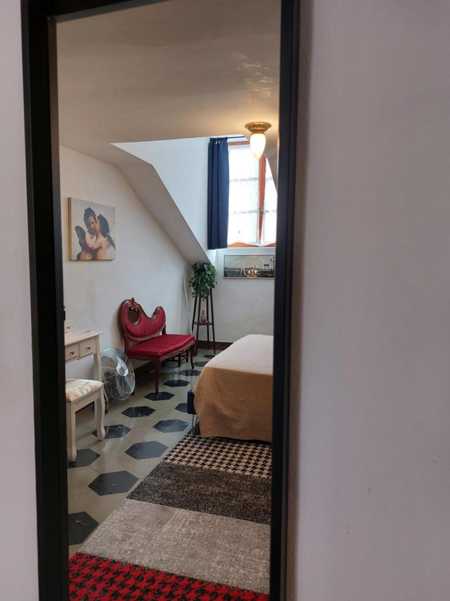 CastellamonteCasamargo公寓 外观 照片