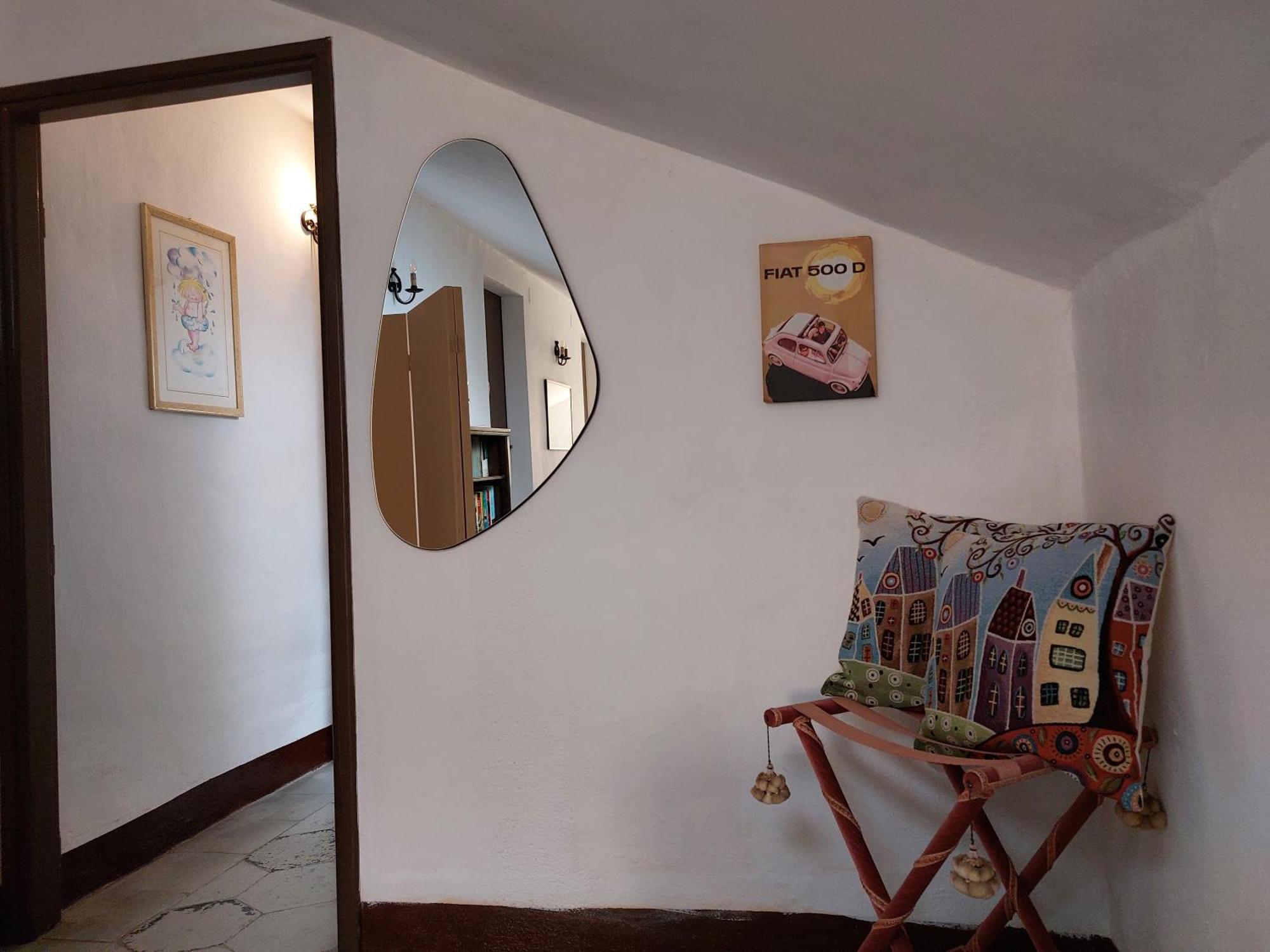 CastellamonteCasamargo公寓 外观 照片