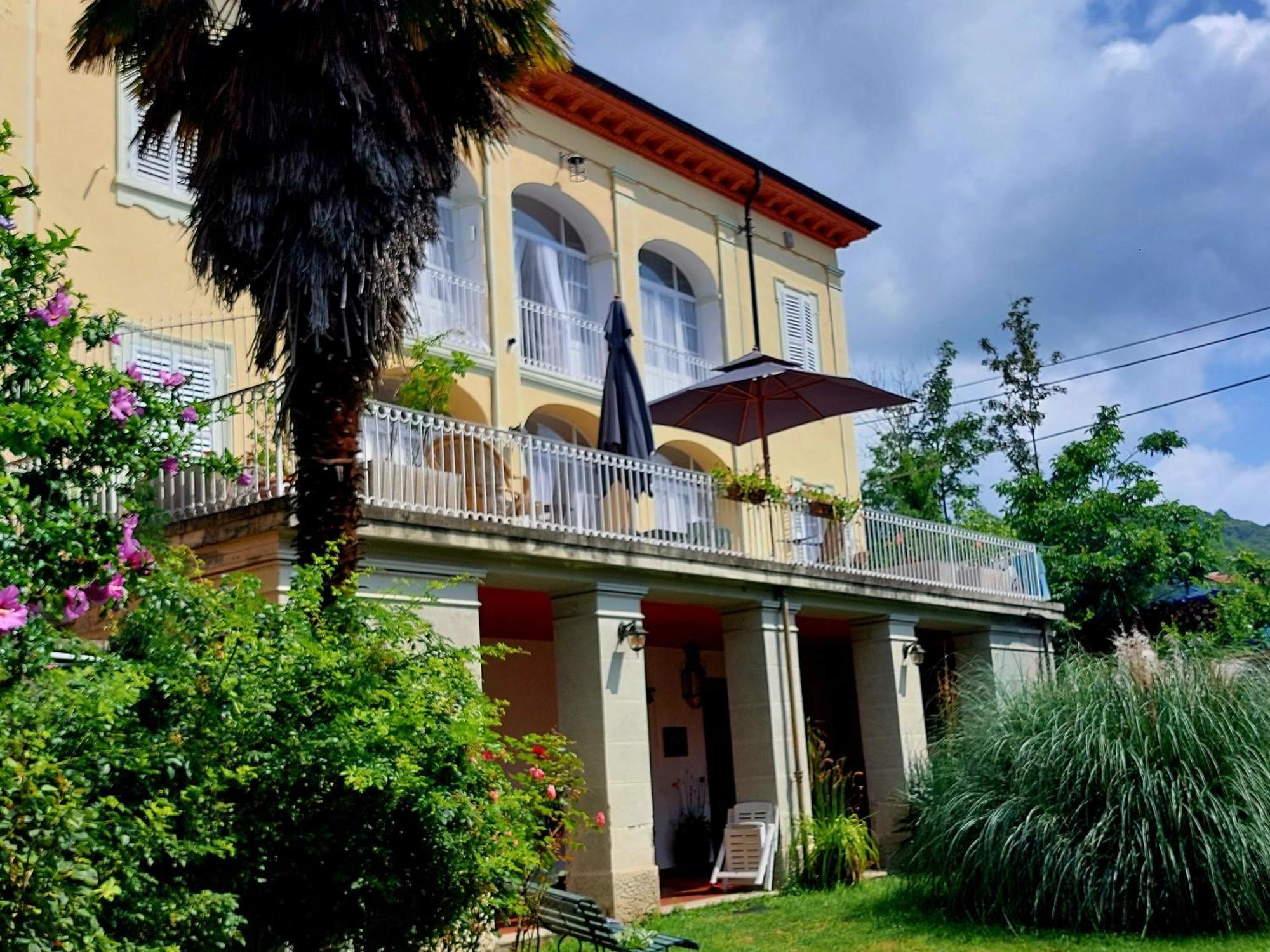 CastellamonteCasamargo公寓 外观 照片